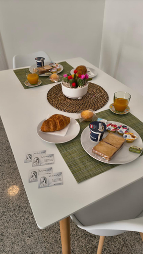 Food & Drinks 3, B&B Sotto l'Arco, Bari