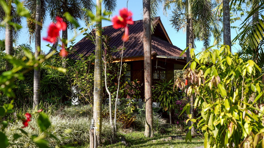 Others 5, Le Mont Resort, Pai