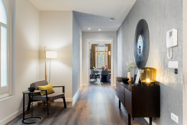 Public Area 4, Casagrand Luxury Suites, Barcelona