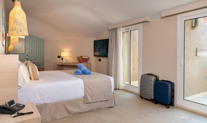 Others 3, AQUA Hotel The Breeze - All Inclusive - Adults Only, Barcelona
