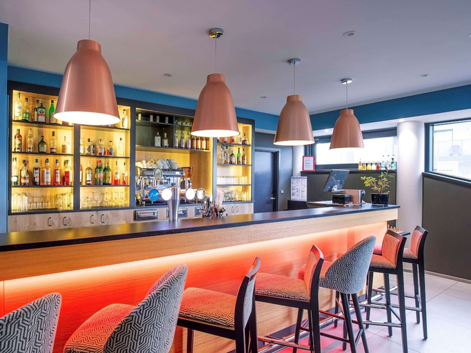 Food & Drinks 5, Mercure Bale Mulhouse Aeroport, Haut-Rhin