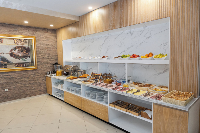 Food & Drinks 5, Hotel Jana, Herzegovina-Neretva