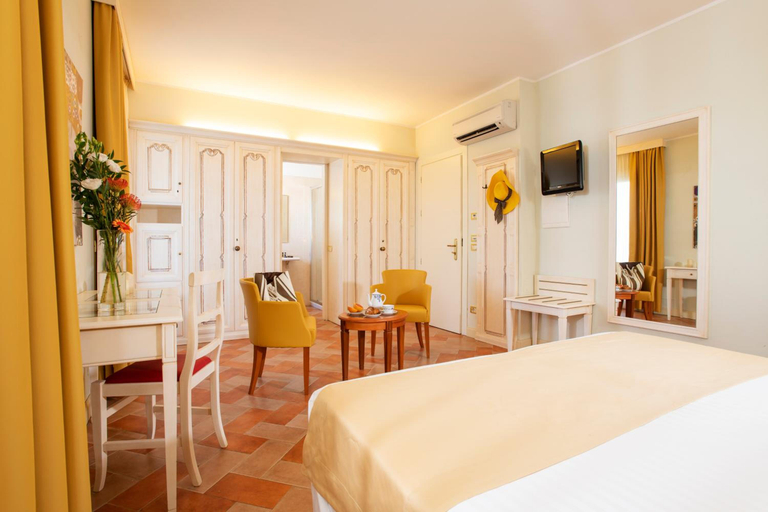 Bedroom 3, Antica Fornace, Grosseto