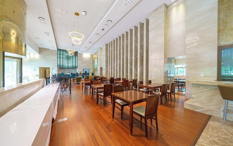 Food & Drinks 4, NIAGARA HOTEL, Yangcheon