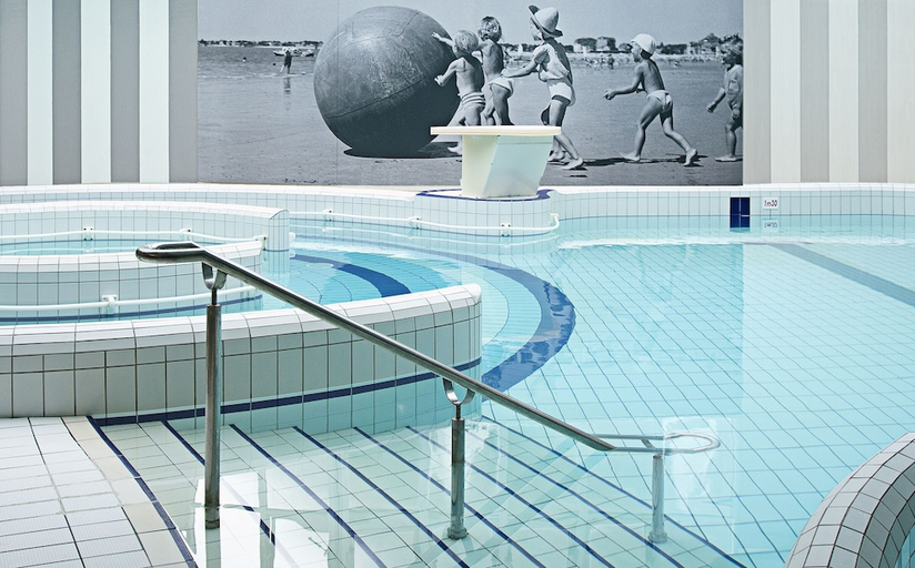 Sport & Beauty 5, Kastel Wellness Hôtel Thalasso & Spa, Finistère
