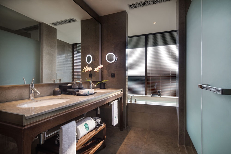 Others 4, Banyan Tree Anji, Huzhou