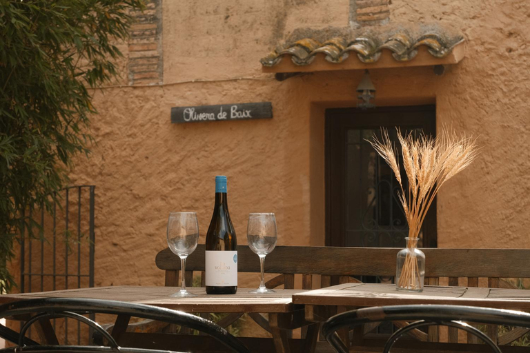 Food & Drinks 4, Masia Olivera, Barcelona