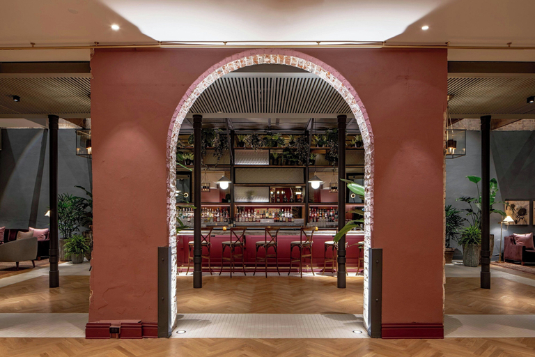 Food & Drinks 5, The Eliza Jane, Autograph Collection, Orleans