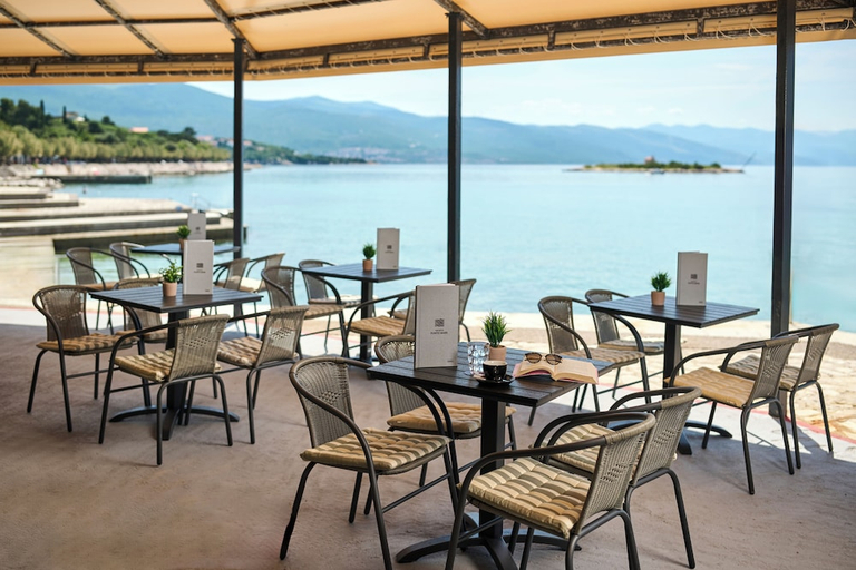 Food & Drinks 5, Aminess Vival Lisanj Family Hotel, Novi Vinodolski