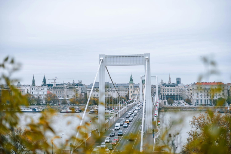 Others 3, E56 - Grand Boulevard Heritage Residence - Best Location by BQA, Budapesti