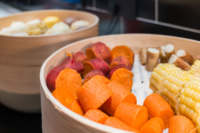 Food & Drinks 4, Ibis Hotel (Yangzhou Wanda Plaza), Yangzhou