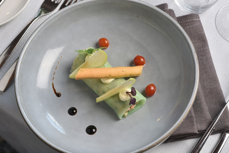 Food & Drinks 4, Van der Valk Waterloo, Brabant Wallon
