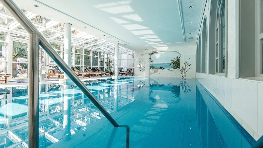 Sport & Beauty 2, Hotel Villa Heine, Harz