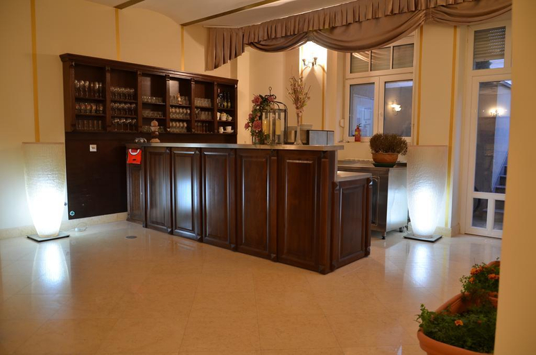 Others 4, Jardin Hotel Belgrade, Belgrade