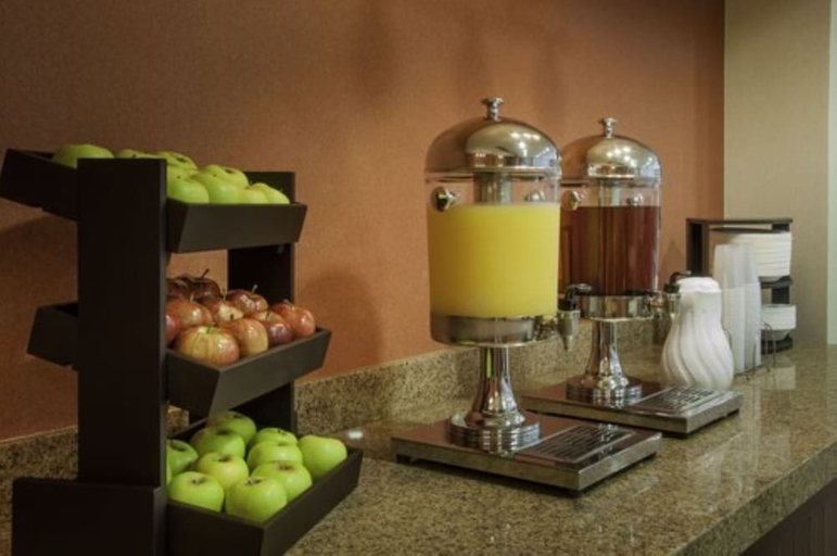 Food & Drinks 4, Victoria Inn Hotel Express, Victoria