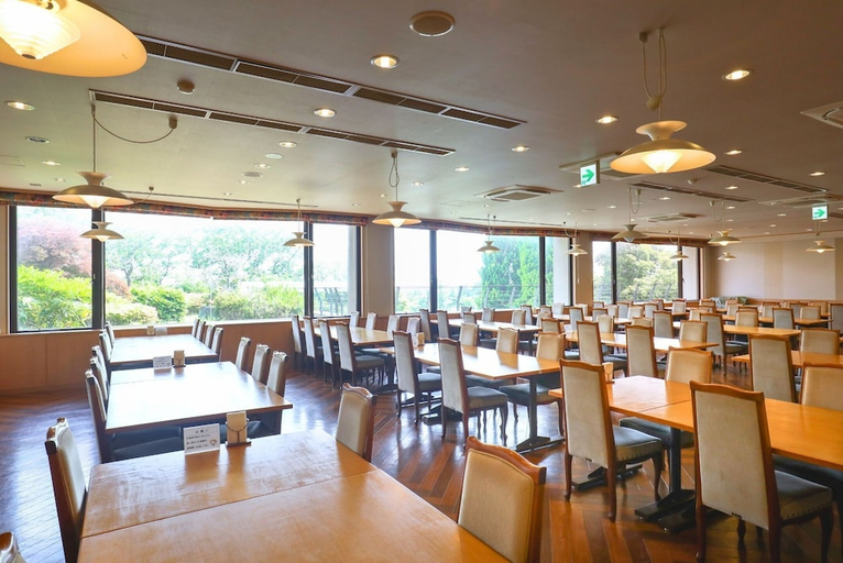 Food & Drinks 4, Ikoi No Mura Noto Hanto, Shika