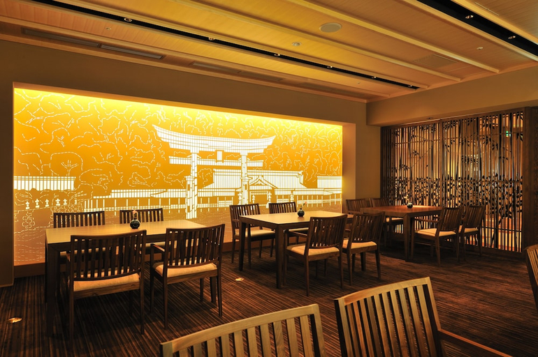 Food & Drinks 4, Granvia Hiroshima, Hiroshima
