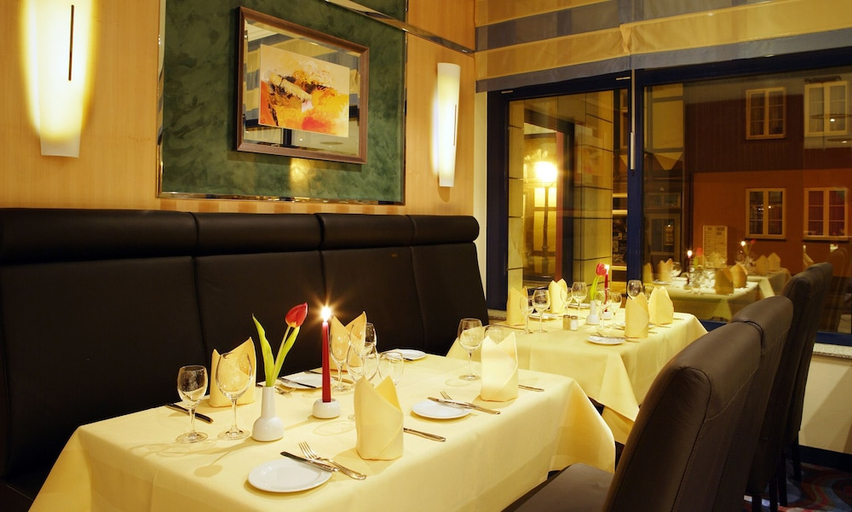 Food & Drinks 5, Harzer Kultur- & Kongresshotel Wernigerode, Harz