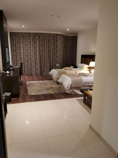 Bedroom 4, Sunday Riyadh Central Near Kingdom Tower, Riyadh