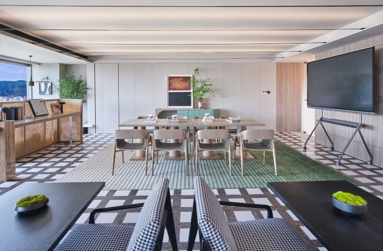 会议���, FURUIS Residence Nanshan, Shenzhen