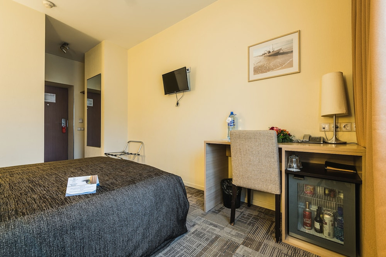 Bedroom 2, Liva, Liepaja