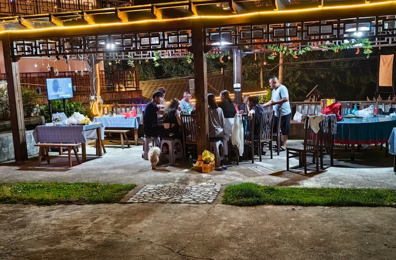 Food & Drinks, Shuimoting Xibiancheng Inn, Xuancheng