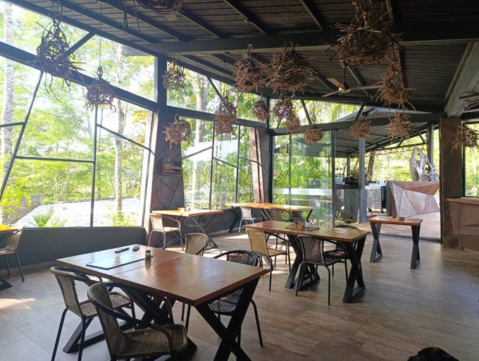 Food & Drinks 5, Madeira Hotel Boutique, Puerto Triunfo