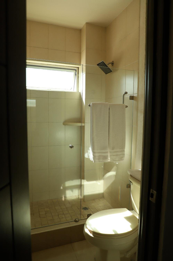 Bathroom 4, Homesuites Zaragoza, Culiacán