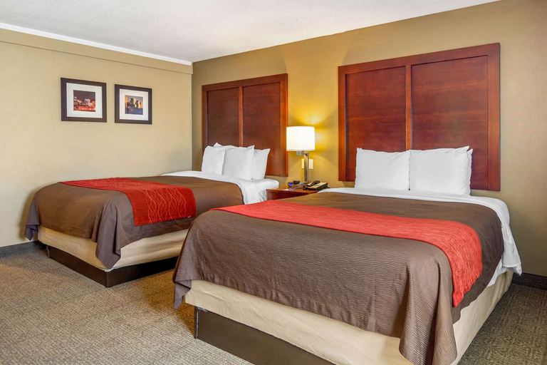 Others 5, Holiday Inn Express Denver Central - North, Adams
