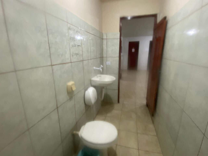 Bathroom 3, Villa Callegaro Hotel Capivari SP, Capivari