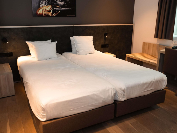 Others 5, Hotel Mercure Roeselare, West-Vlaanderen