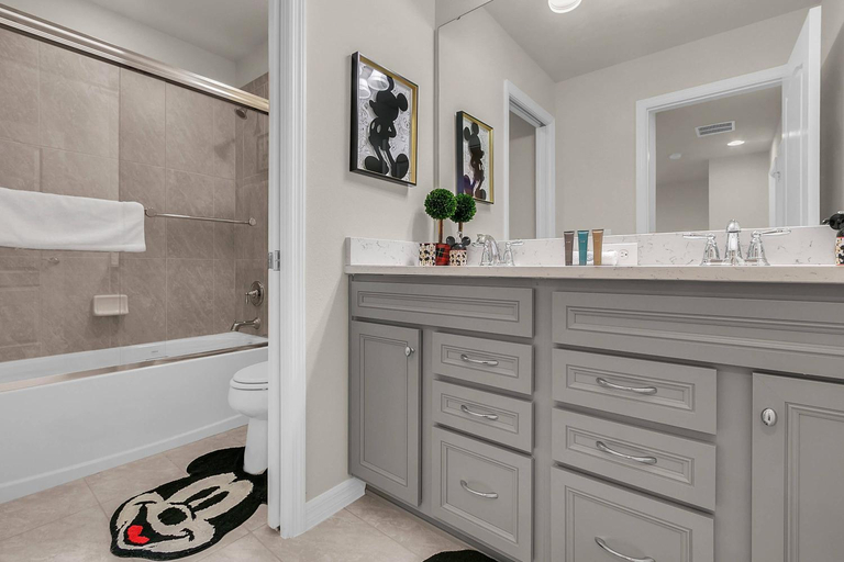 Bathroom 4, Bedrooms 4.5 Bathrooms Windsor at Westside 8928 SA, Osceola