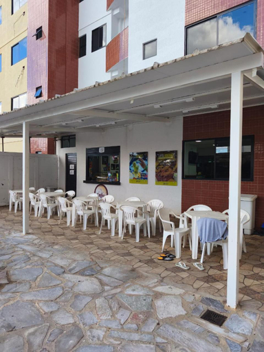 Food & Drinks, Golden Dolphin Supreme, Caldas Novas