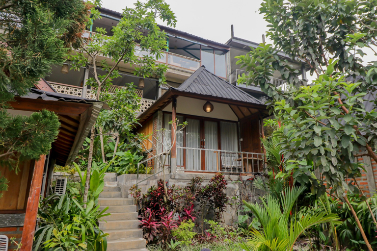 Others 4, Mina Baturiti Hotel and Resto, Tabanan