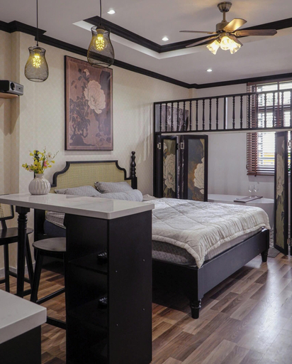 Room 5, HHOME NGUYEN CONG TRU, Ho Chi Minh City
