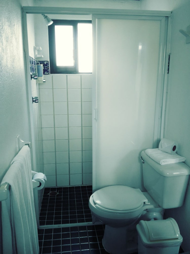 Bathroom 4, Posada Del Cafeto, Coatepec