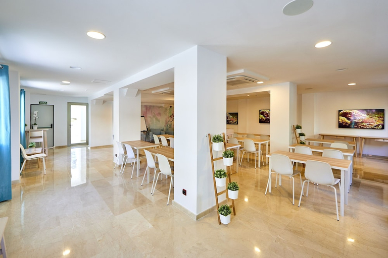 Food & Drinks 5, Mediterranean Bay Adults Only, Baleares