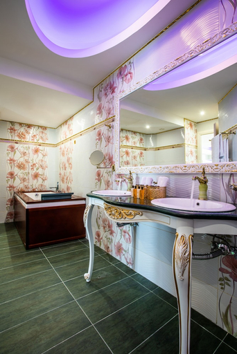 Food & Drinks 5, Wellness Santa Resort, Central Macedonia