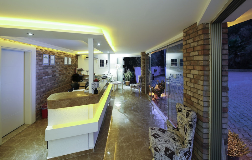 Others 5, Morina Deluxe Hotel, Fethiye