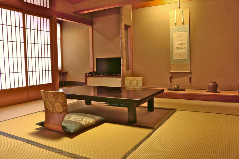 Others 4, TSUTAYA RYOKAN, Toyooka