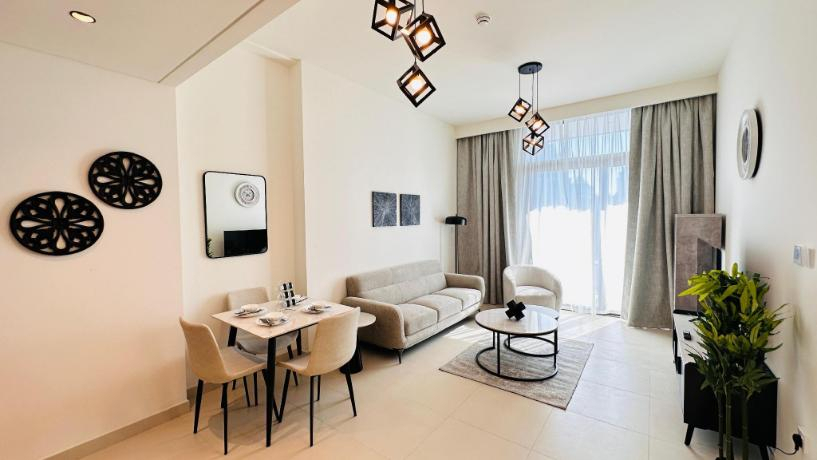Others 5, Luxury 1-Bedroom Apartment At Burj Crown, Dubai