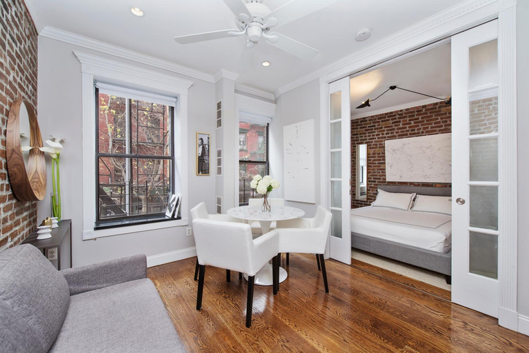 Others 3, APARTMENT NOLITA, New York