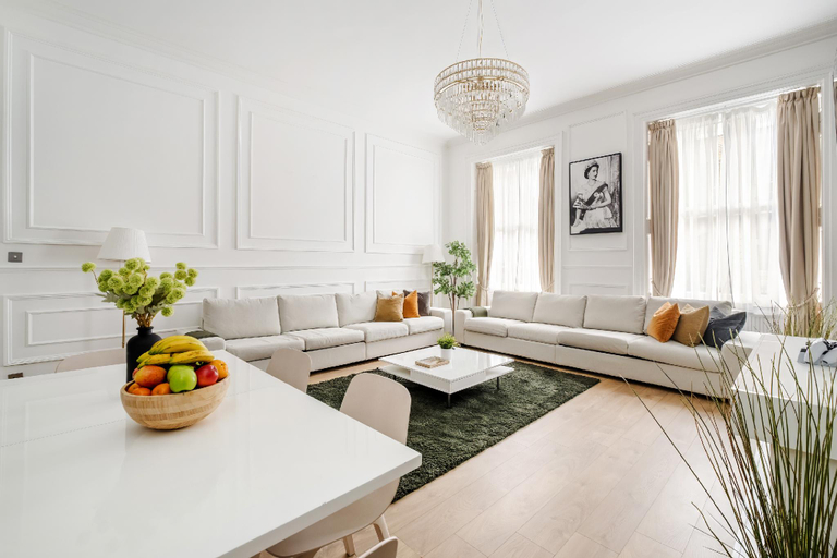 Others 5, LONDONERS Marylebone Serviced Apartments, London