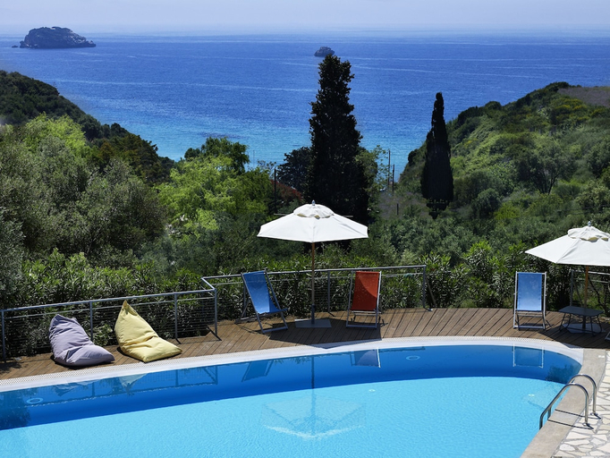 Sport & Beauty 5, Leivatho, Ionian Islands