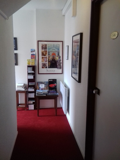 Others 5, Hotel Billie, Loire-Atlantique