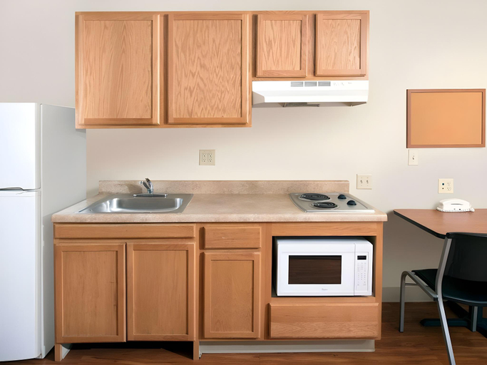 Others 5, Studio 6 Extended Stay Wichita South KS, Sedgwick