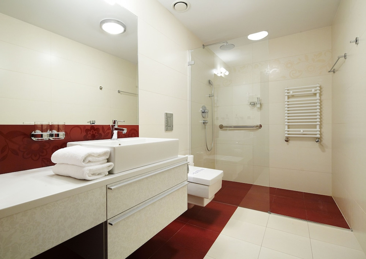 Others 5, Hotel Baltic Plaza Medispa & Fit, Kołobrzeg