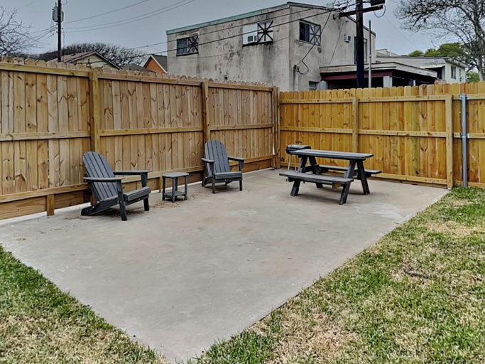 Property amenity 3, Blue Oasis Retreat, Galveston