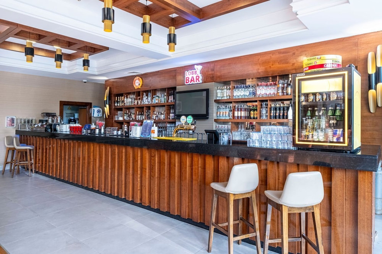Food & Drinks 5, Kimeros Ma Biche Hotel and Thalasso, Kemer