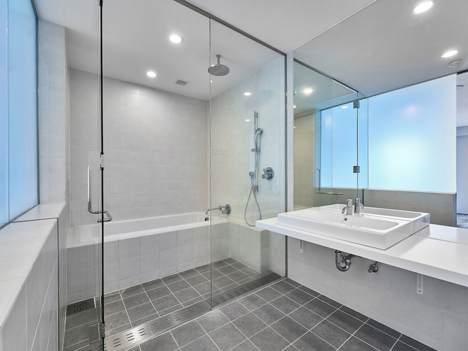 Bathroom 3, DAIWA ROYNET HOTEL NUMAZU, Numazu